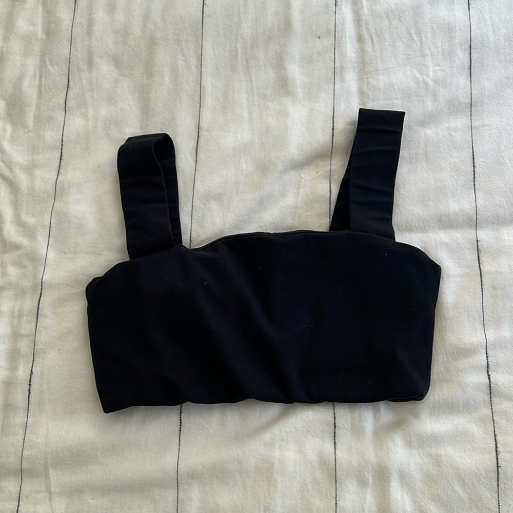 Paragon fitwear square neck sports bra